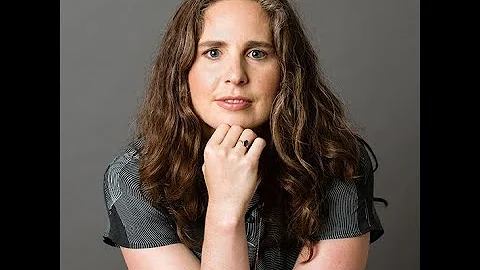 Lauren Klein "Inside the Lab with CMBC"