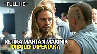 PENYAMARAN SEORANG MARINIR MENJADI KARTEL  - ALUR CERITA FILM BOBY Z - PAUL WALKER