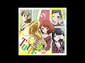 Kitauji Quartet -  ベルアップ!Bell Up!  || Hibike! Euphonium!