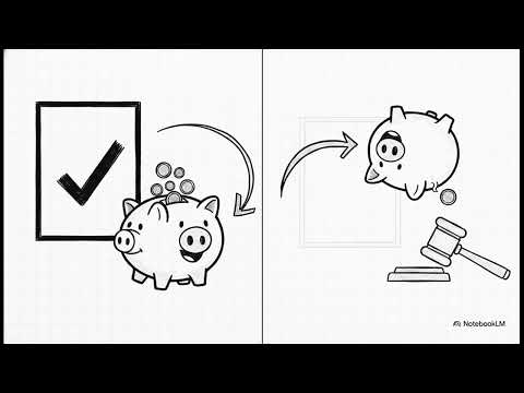 Jak vymáhat uznaný dluh — video advokátní kanceláře JUDr. Milana Ficeka
