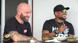 10 Minuten Jeugd Journaal - Uitzending Van 23 December 2025