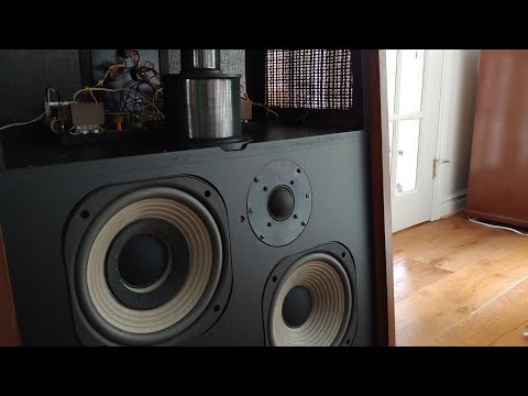 Pioneer HPM-200 Speakers! @1JGP1