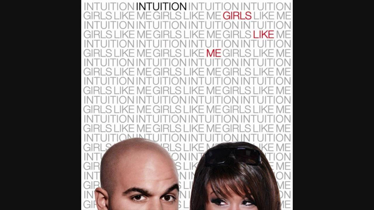 Intuition -  Future Ex Wife feat. Travis Brown (Prod. by Equalibrum)