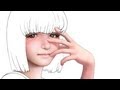 Painting Process Part1