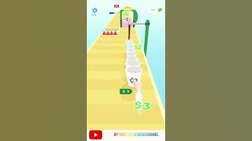 Coffee Stack level 3