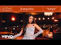 Joaquina - torpe | Vevo La Parada (Live Performance)