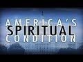 Jonathan Cahn on America's Spiritual Condition