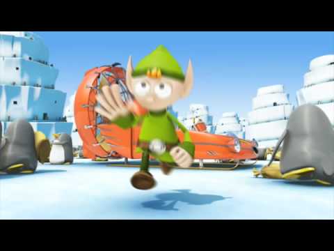 Spike, le facétieux lutin