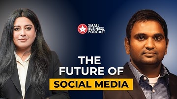 De toekomst van sociale media: Stikbooks visie op talent en veiligheid