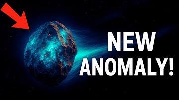 3I/ATLAS Just Did Something NO Comet Has Ever Done Before