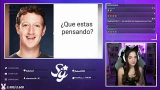 Recopilacion Julio Staryuuki Reacciona