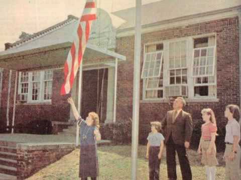 James Spann's Alabama - Tuscaloosa's Verner Elementary School