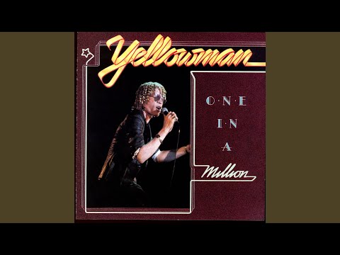 Yellowman - Morning Ride