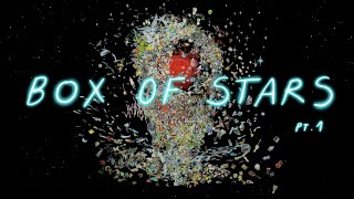 Jacob Collier - Box Of Stars Pt. 1 (Kirk Franklin, CHIKA, D Smoke, Sho Madjozi, Yelle, Kanyi Mavi)