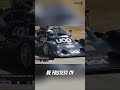 Legendary Shadow DN4: Faster Than Yesterday on the Track!