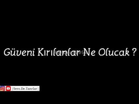 Hep en sevdiğim insanlar kırdı beni .💔