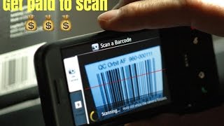 HOW TO MAKE $100-$300 FAST BY SCANNING BARCODES.... screenshot 3