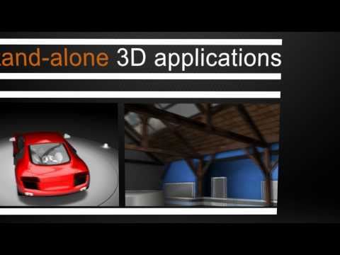Openspace3D Trailer