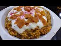 Grape Leaves Fatteh Madrouba Warak Enab Arabic Food Grape Leaves Fatteh Madrouba Warak Enab Arabic Food