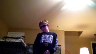 Justdance2017 Dragonstar Din Tei- O-Zone 5 Stars Superstar