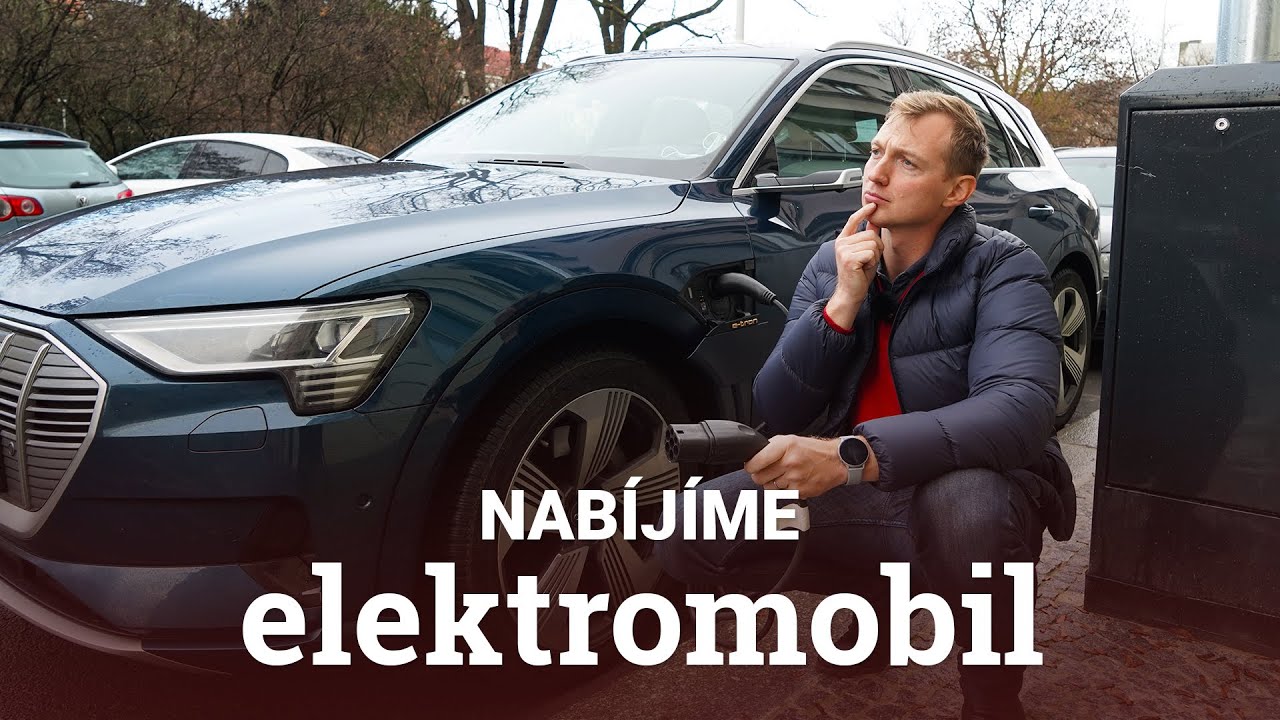 Jak žít s elektromobilem bez nabíjení doma?