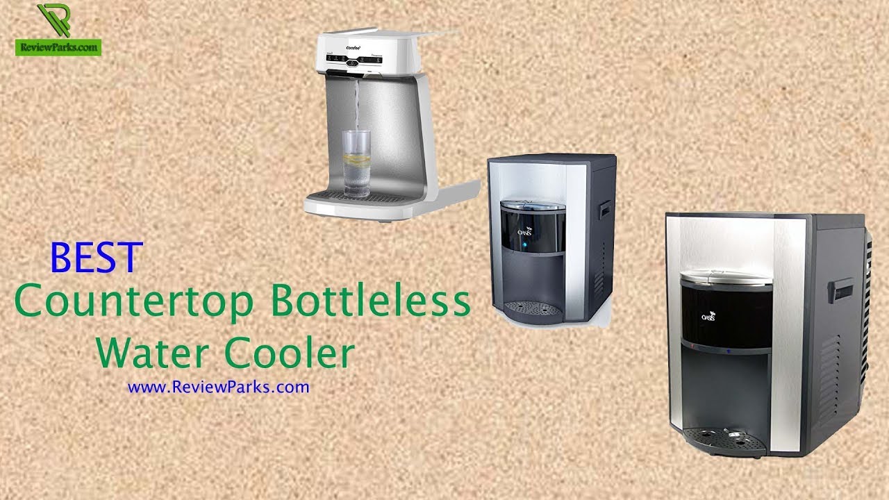 Best Water Coolers