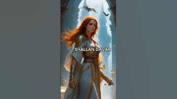 The Stormlight Archive Characters reimagined 😱🔥😍