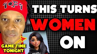 Once A Man Learns This Secret, Everything Changes With Women Forever