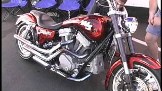 River Run 2003 W 3 motor