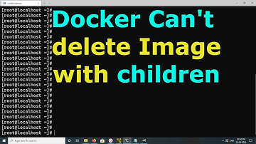 Docker Can