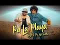 Ñejo &amp; PJ Sin Suela - &quot;Pa La Playa&quot; (Video Oficial)
