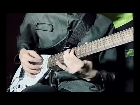 Punk music video thumbnail preview for P-MODEL - Preparation