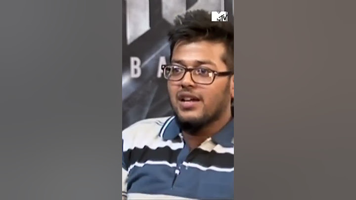 His answers make Raghu roll on floor laughing! | #roadiesauditions #raghuram #roadies