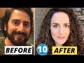 10 Sex Reassignment Surgeries (Male to Female)