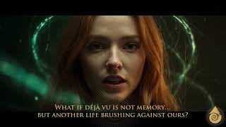 What If Déjà Vu Is a Glimpse of Another Life?