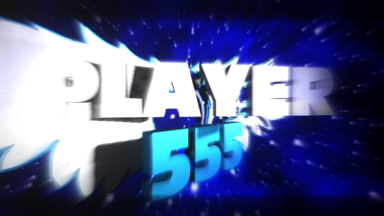 INTRO DO PLAYER 555