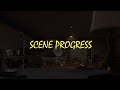 Crazit - Scene progress