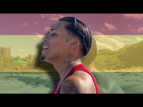 Como El Sol - Dread Mar I (Re-Faz)