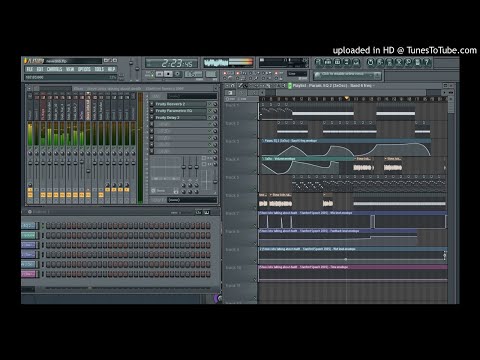 Black Sabbath TYPE Beat With Trap -SINNER