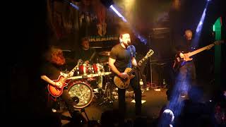 EYE TEA - Live at W:O:A Metal Battle Ukraine (Volume Club, Kyiv, 07.03.2020)
