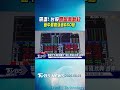 震盪! 台股開盤黑翻紅 盤中最高漲逾660點｜TVBS新聞 @TVBSNEWS01