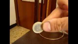 Surf.pi metal detector.test