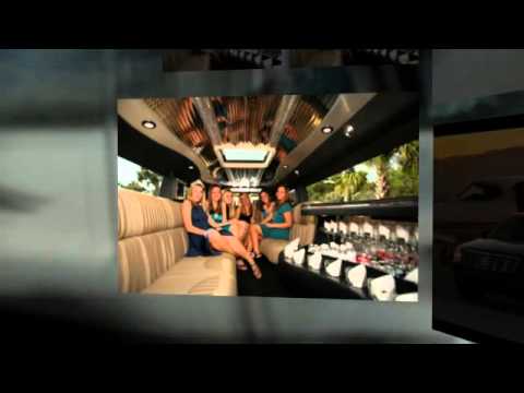 aztec luxury limousine limousine service phoenix az youtube