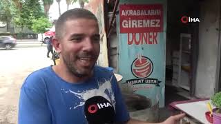 Bu İş Yerine ‘Akraba’ Giremez