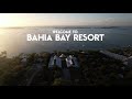 Bahia bay tour