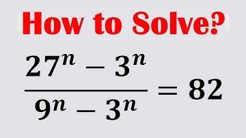 A Good Math Olympiad Algebra Equation  | Math Olympiad Questions | Beautiful Exponential Equation