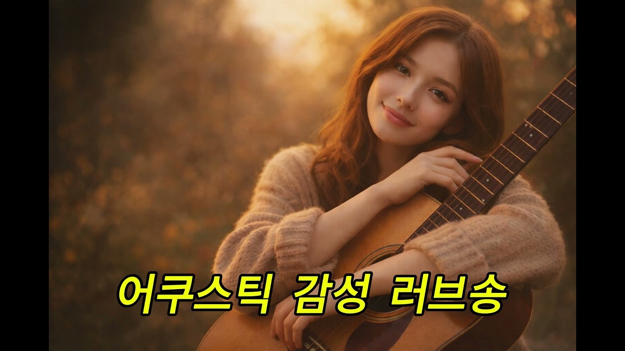 플레이리스트 감성 어쿠스틱 러브송  🎧따뜻한 여성보컬 70s-80s 감성 | ECHOMELLO