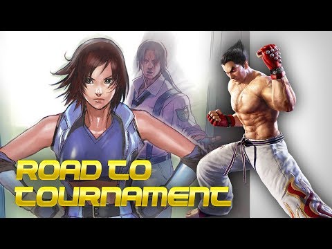TMM Labs Asuka In Ranked, Road To Pro!