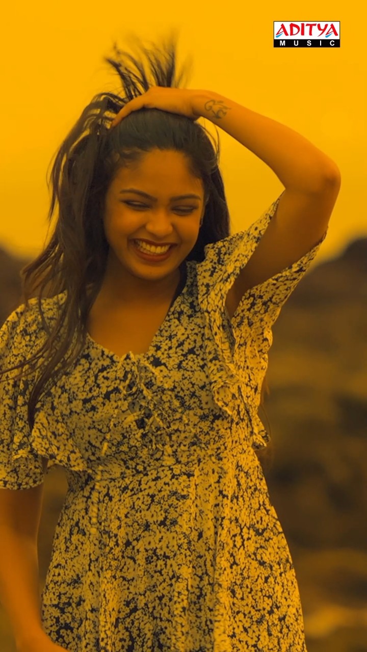 #MelaMellaga Song #Samidha Movie #Shorts
