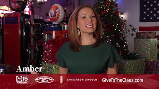 ABC15 Operation Santa Promo - 2018